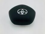 C-HR CHR I PODUSZKA POWIETRZNA KIEROWNICY KIEROWCY AIRBAG - obrazek 4
