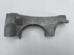 RAV4 V HYBRYDA WSPORNIK MOCOWANIE ŁAPY PODUSZKI SILNIKA PRAWE 12341-25010 - obrazek 6
