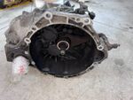 AVENSIS T27 LIFT T29 1.6 D4D SKRZYNIA BIEGÓW BMW MANUALNA 6-BIEGÓW 1JB9C-K - obrazek 5