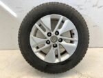 #4 AURIS II KOŁO FELGA ALUMINOWA 15" 6JX15 5X114,3 - obrazek 2