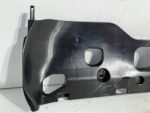 YARIS IV CROSS MAZDA 2 OSŁONA DESKI KONSOLI DOLNA LEWA POD NOGI 55606-K0030 - obrazek 3