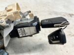 AVENSIS T27 LIFT T29 KLUCZYK STACYJKA WKŁADKA IMMOBILISER ZESTAW - obrazek 2