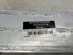 AURIS II 1.4 D4D INTERCOOLER CHŁODNICA POWIETRZA JD127100-5350 - obrazek 3