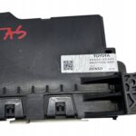 AVENSIS T27 MODUŁ STEROWNIK KLIMATYZACJI 88650-05340