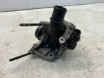AVENSIS T27 LIFT T29 1.6 D4D MOCOWANIE POMPA WODY KRÓCIEC 7823008 BMW - obrazek 2