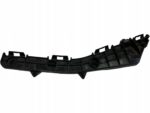 AVENSIS T27 LIFT T29 SEDAN ŚLIZG MOCOWANIE ZDERZAKA TYLNEGO PRAWY TYŁ