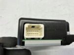 YARIS IV MAZDA 2 MODUŁ STEROWNIK DRZWI CIŚNIENIA W KOŁACH 897B0-K0011 - obrazek 3