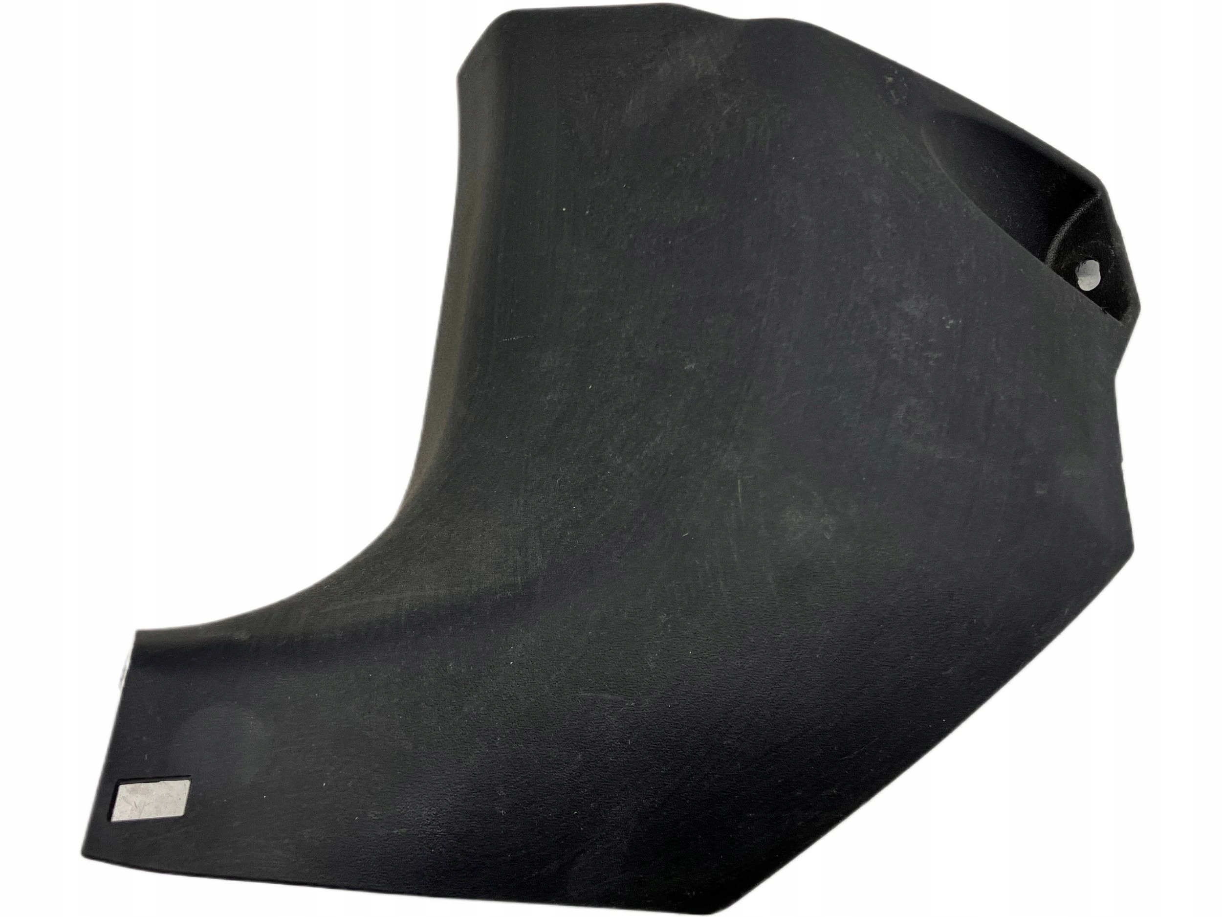 allegro-7d08c6ba97a9bba401bec420 PRIUS III OSŁONA LISTWA PROGOWA PROGU SŁUPKA LEWA CZARNA 62112-47180 - obrazek 1