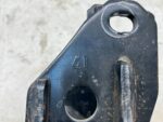 YARIS III LIFT 1.5 VVTI BENZYNA ŁAPA MOCOWANIE SILNIKA SKRZYNI BIEGÓW LEWA - obrazek 5