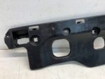YARIS IV CROSS MAZDA 2 OSŁONA DESKI KONSOLI DOLNA LEWA POD NOGI 55606-K0030 - obrazek 3