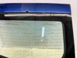 PRIUS III KLAPA POKRYWA BAGAŻNIKA TYLNA TYŁ KOMPLETNA KAMERA 8S6 - obrazek 3