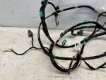 RAV4 V WIĄZKA INSTALACJA PODSUFITKI KOMPLET - obrazek 8