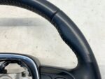 COROLLA E21 KIEROWNICA MULTIFUNKCYJNA SKÓRZANA PRZYCISKI - obrazek 6