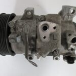 AVENSIS T27 1.6 1.8 KOMPRESOR KLIMATYZACJI