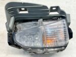 PRIUS III LIFT LAMPA DO JAZDY DZIENNEJ DRL LED KIERUNKOWSKAZ LEWY LEWA - obrazek 2