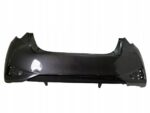 YARIS III LIFT ZDERZAK TYŁ TYLNY BEZ PDC