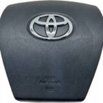 PRIUS PLUS + PRIUS III PODUSZKA POWIETRZNA AIRBAG KIEROWCY W KIEROWNICĘ