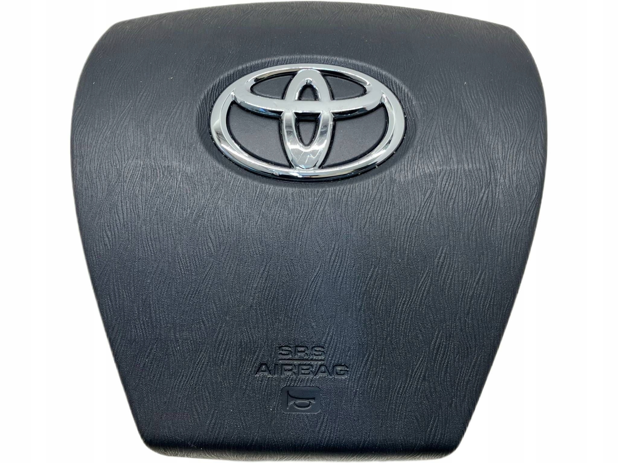allegro-7d813e103be20d8bfccce9b1 PRIUS PLUS + PRIUS III PODUSZKA POWIETRZNA AIRBAG KIEROWCY W KIEROWNICĘ - obrazek 1