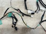 COROLLA CROSS WIĄZKA INSTALACJA PODSUFITKI RADAR SENSOR 8217116560 - obrazek 3