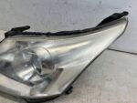 AVENSIS T27 LAMPA PRZEDNIA LEWA LEWY PRZÓD KOMPLETNA UK ANG - obrazek 4