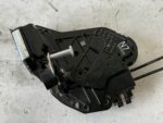 RAV4 V ZAMEK DRZWI PRAWY TYŁ 4 PIN - obrazek 3