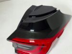 YARIS IV KOMPLETNA LAMPA TYLNA PRAWA PRAWY TYŁ FULL LED - obrazek 4