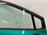COROLLA E21 SEDAN KOMBI HB DRZWI PRZEDNIE PRAWE PRAWY PRZÓD M28 6P5 WGNIOT - obrazek 10