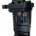 AVENSIS T27 LIFT T29 1.6 2.0 D4D PRZEPŁYWOMIERZ POWIETRZA 0281006092 BMW