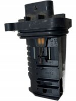 AVENSIS T27 LIFT T29 1.6 2.0 D4D PRZEPŁYWOMIERZ POWIETRZA 0281006092 BMW