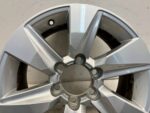 LAND CRUISER HILUX FELGA ALUMINIOWA 17x7,5J ET25 - obrazek 7