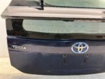 PRIUS III KLAPA POKRYWA BAGAŻNIKA TYLNA TYŁ KOMPLETNA KAMERA 8S6 - obrazek 6