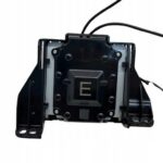 YARIS CROSS ANTENA NAWIGACJI URWANE WTYCZKI