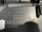 YARIS IV PÓŁKA PÓŁKA OSŁONA SCHOWEK DESKI ROZDZIECZEJ KONSOLI 55445-K0030 - obrazek 6