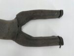 COROLLA E21 RURA KANAŁ POWIETRZA KABINY TUNELU ŚRODKOWEGO 58862-02160 - obrazek 4