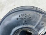 YARIS III LIFT 1.5 VVTI BENZYNA RURA DOLOTOWA POWIETRZA DOLOT REZONATOR - obrazek 6
