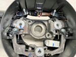 YARIS IV KIEROWNICA MULTIFUNKCYJNA PRZYCISKI TEMPOMAT SKÓRA - obrazek 4