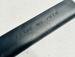 YARIS IV MAZDA 2 OSŁONA ZAŚLEPKA NUMERU NADWOZIA VIN 58569-02110 - obrazek 4