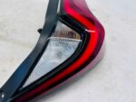 AYGO X LAMPA TYLNA PRAWA PRAWY TYŁ - obrazek 3