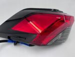 RAV4 V LIFT LAMPA TYLNA LEWA LEWY TYŁ KOMPLETNA BEZ ZAŚLEPKI - obrazek 3
