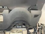 COROLLA E21 LIFT HATCHBACK DESKA KONSOLA AIRBAG PODSUFITKA KURTYNY PASY - obrazek 7