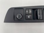COROLLA E21 PRZYCISK PRZEŁĄCZNIK REGULACJI SZYB PRZEDNI LEWY 84040-02490 - obrazek 2