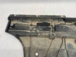 RAV4 V OSŁONA PODWOZIA PRZECIWBŁOTNA DOLNA LEWA TYLNA LEWY TYŁ 58166-42030 - obrazek 2