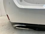 COROLLA E21 KOMBI LIFT KOMPLETNY ZDERZAK TYLNY TYŁ DOKŁADANE PDC 040 - obrazek 9