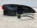 COROLLA E21 SEDAN LAMPA TYLNA LEWA LEWY TYŁ ZWYKŁA RYSA !!! - obrazek 6