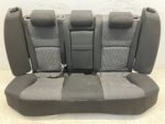 AVENSIS T27 KOMBI KANAPA SIEDZISKO OPARCIE KOMPLET MATERIAŁ - obrazek 2
