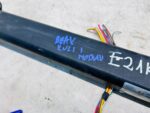 COROLLA E21 KOMBI HAK HOLOWNICZY WIĄZKA INSTALACJA BRAK KULI I MODUŁU - obrazek 10