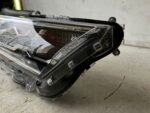 RAV4 V LAMPA LEWA PRZÓD BEZ MODUŁU FULL LED - obrazek 3