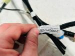 YARIS IV INSTALACJA WIĄZKA PODSUFITKI ZWYKŁY DACH CZUJNIK DESZCZU RADAR - obrazek 10