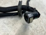 AVENSIS T27 LIFT T29 1.6 D4D ZESTAW PRZEWODÓW PALIWOWYCH BMW - obrazek 3