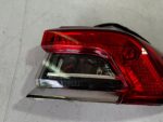 COROLLA E21 SEDAN LAMPA TYLNA PRAWA PRAWY TYŁ ZWYKŁA ŻARÓWKA - obrazek 6